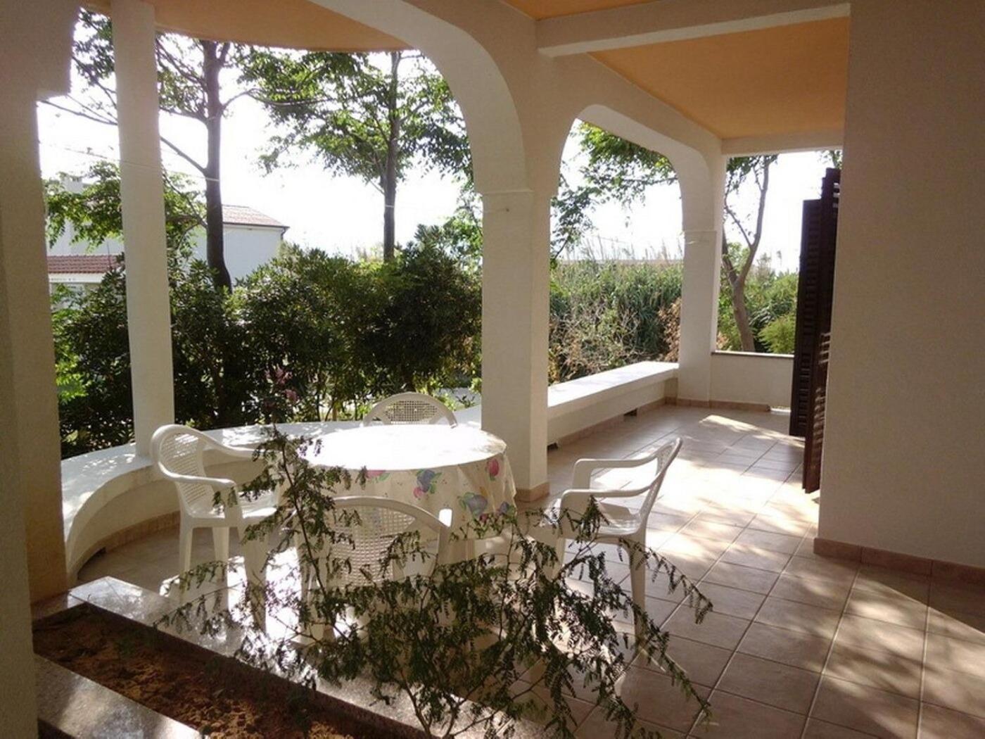 Apartments Ivan - 150 Meters From Beach Pag Town Exterior photo